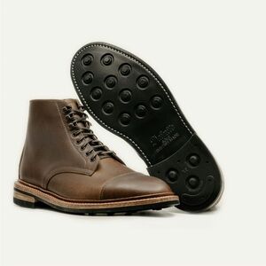 Oak Street Lakeshore Boot